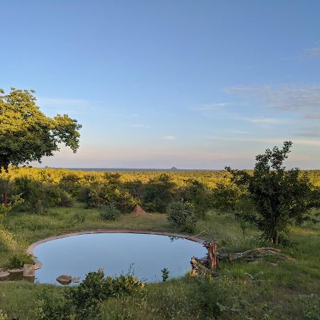פאלאבורווה Tingala Lodge - Bed In The Bush מראה חיצוני תמונה