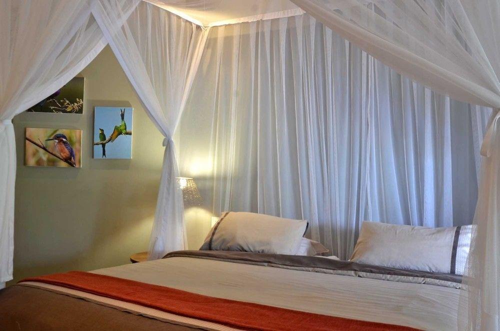 פאלאבורווה Tingala Lodge - Bed In The Bush מראה חיצוני תמונה