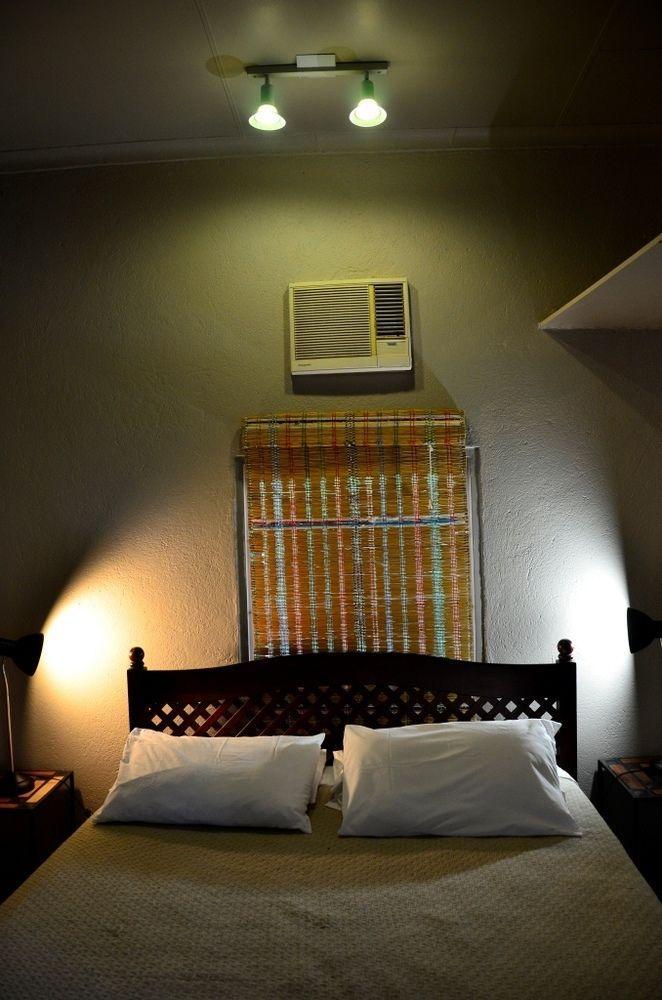 פאלאבורווה Tingala Lodge - Bed In The Bush מראה חיצוני תמונה