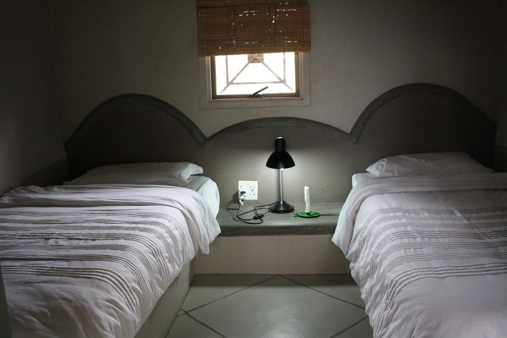פאלאבורווה Tingala Lodge - Bed In The Bush מראה חיצוני תמונה