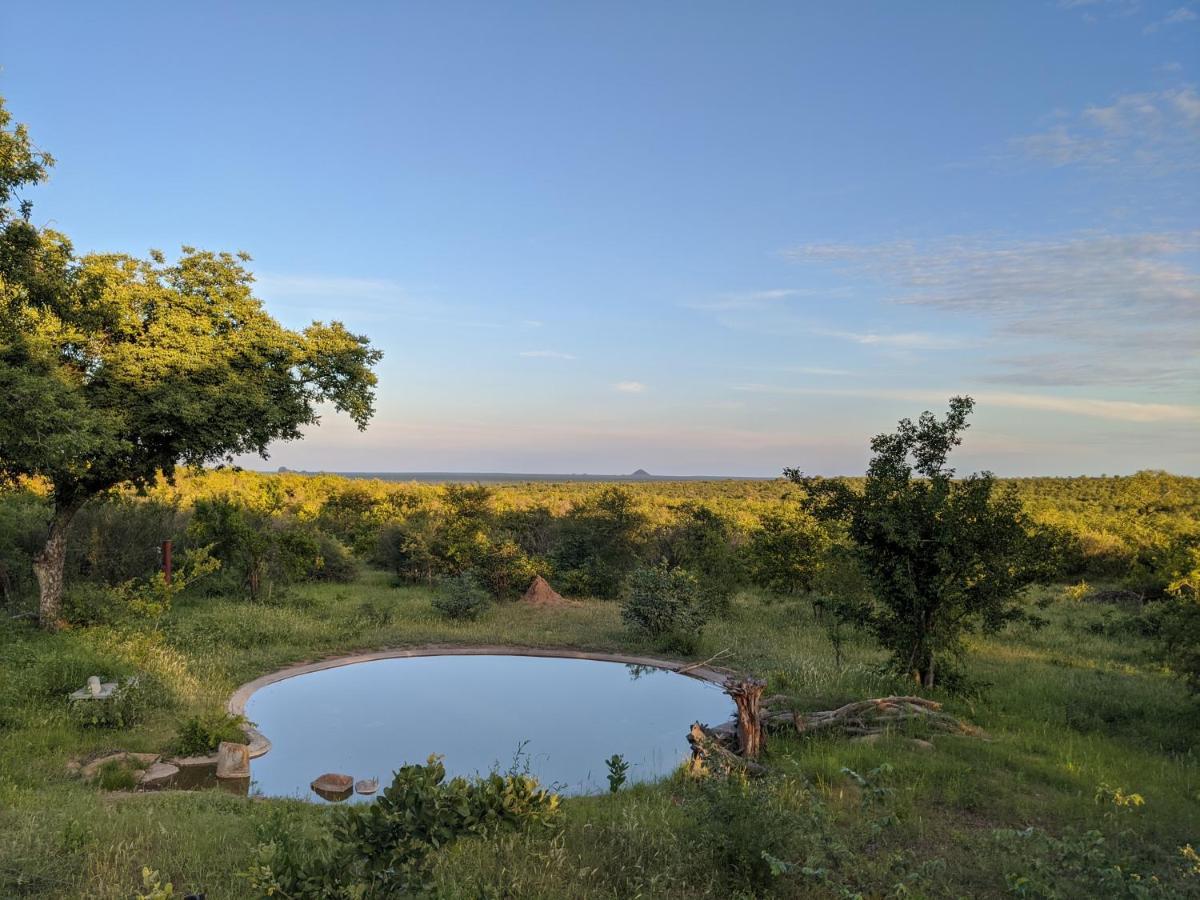 פאלאבורווה Tingala Lodge - Bed In The Bush מראה חיצוני תמונה