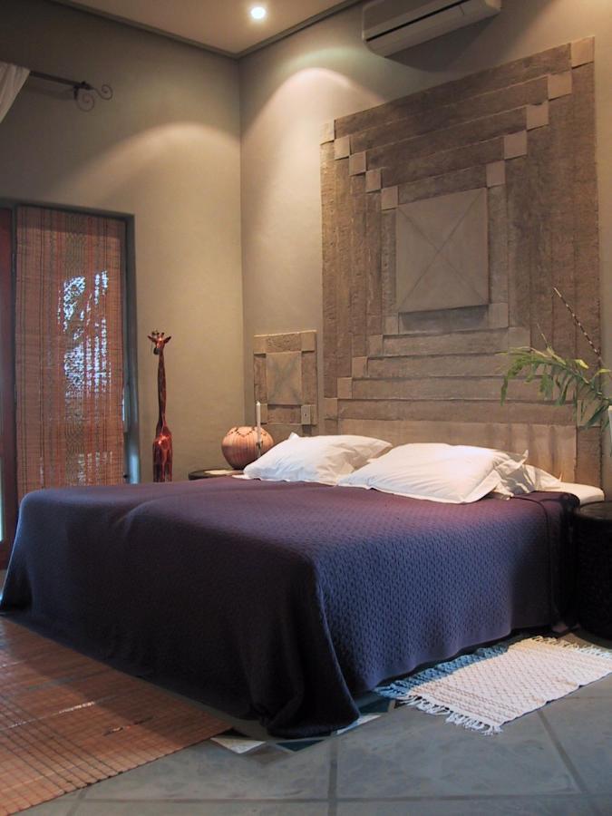 פאלאבורווה Tingala Lodge - Bed In The Bush מראה חיצוני תמונה